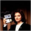 El silencio de los corderos : foto Jonathan Demme