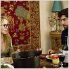 2 días en París : foto Adam Goldberg, Julie Delpy