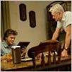 Hacia rutas salvajes : foto Emile Hirsch, Hal Holbrook, Sean Penn