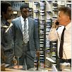 Talk to Me : foto Chiwetel Ejiofor, Don Cheadle, Kasi Lemmons, Martin Sheen