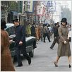 Deseo, peligro : foto Ang Lee
