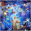 Mr. Magorium y su tienda mágica : cartel Dustin Hoffman, Natalie Portman, Zach Helm