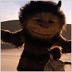 Donde viven los monstruos : foto Max Records, Spike Jonze