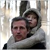 Donde viven los monstruos : foto Max Records, Spike Jonze
