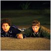 Supersalidos : foto Greg Mottola, Jonah Hill, Michael Cera