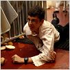 Supersalidos : foto Christopher Mintz-Plasse, Greg Mottola