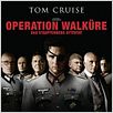 Valkiria : cartel Bryan Singer, Tom Cruise