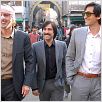 Viaje a Darjeeling : foto Adrien Brody, Jason Schwartzman, Owen Wilson, Wes Anderson