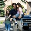 La vida sin Grace : foto Gracie Bednarczyk, James C. Strouse, John Cusack, Shélan O'Keefe