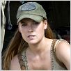 Resident Evil: Extinción : foto Ali Larter, Russell Mulcahy
