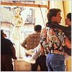 Ghost (Más allá del amor) : foto Demi Moore, Jerry Zucker, Patrick Swayze
