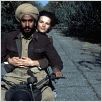 El Paciente Inglés : foto Anthony Minghella, Juliette Binoche, Naveen Andrews