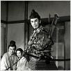 El héroe sacrílego (Nueva historia del clan Taira) : foto Kenji Mizoguchi
