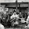 El héroe sacrílego (Nueva historia del clan Taira) : foto Kenji Mizoguchi
