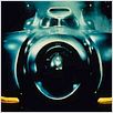 Batman : foto Tim Burton
