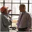 Antes que el Diablo sepa que has muerto : foto Philip Seymour Hoffman, Sidney Lumet