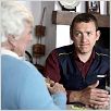 Bienvenidos al norte : foto Dany Boon, Line Renaud