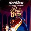 La Bella y la Bestia : cartel