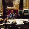 Wall Street : foto Michael Douglas, Oliver Stone