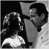 Casablanca : foto Humphrey Bogart, Ingrid Bergman, Michael Curtiz