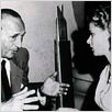 Casablanca : foto Ingrid Bergman, Michael Curtiz