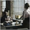 Cleaner : foto Eva Mendes, Renny Harlin, Samuel L. Jackson