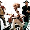 El bueno, el feo y el malo : foto Sergio Leone
