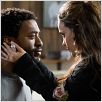 Cinturón rojo : foto Alice Braga, Chiwetel Ejiofor, David Mamet