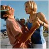 Algo pasa con Mary : foto Ben Stiller, Bobby Farrelly, Cameron Diaz, Peter Farrelly
