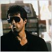 Cobra, el brazo fuerte de la ley : foto George Pan Cosmatos, Sylvester Stallone