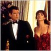 El mundo nunca es suficiente : foto Michael Apted, Pierce Brosnan, Sophie Marceau