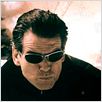 El mundo nunca es suficiente : foto Michael Apted, Pierce Brosnan