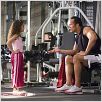 Papá por sorpresa : foto Andy Fickman, Dwayne Johnson, Madison Pettis
