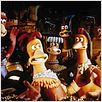 Chicken Run: Evasión en la granja : foto Peter Lord