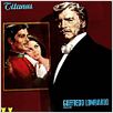El Gatopardo : Cartel Alain Delon, Burt Lancaster, Claudia Cardinale, Luchino Visconti