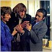 Cita con la muerte alegre : foto Gérard Depardieu, Juan Luis Buñuel