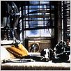 Batman Vuelve : foto Michelle Pfeiffer, Tim Burton