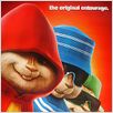 Alvin y las ardillas : cartel Tim Hill