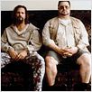 El Gran Lebowski : foto Jeff Bridges, Joel Coen, John Goodman