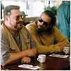 El Gran Lebowski : foto Jeff Bridges, Joel Coen, John Goodman