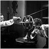 El signo del Zorro : foto Basil Rathbone, Rouben Mamoulian, Tyrone Power