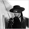 El signo del Zorro : foto Rouben Mamoulian