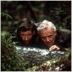El desafío : foto Alec Baldwin, Anthony Hopkins, Lee Tamahori