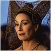 Por siempre jamás : foto Andy Tennant, Anjelica Huston