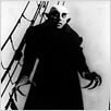 Nosferatu : foto Friedrich Wilhelm Murnau, Max Schreck