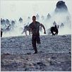 El planeta de los simios : foto Mark Wahlberg, Tim Burton