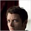 Los crímenes de Oxford : foto Álex de la Iglesia, Elijah Wood