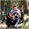 Ace Ventura: Operación África : foto Jim Carrey, Steve Oedekerk