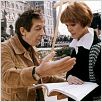 El Exorcista : foto Ellen Burstyn, William Friedkin