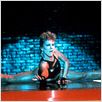 Flashdance : foto Adrian Lyne, Marine Jahan